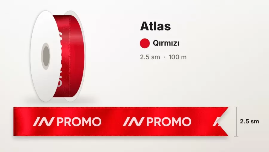 Lent (atlas və reps)