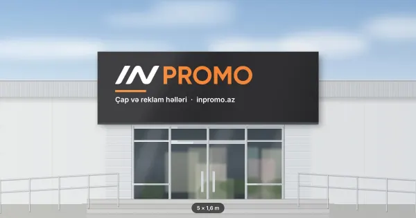 Tabela və işıqlı qutu