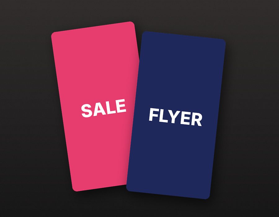 Flayer / A5