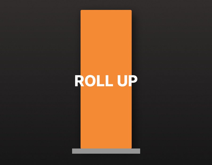 Roll Up